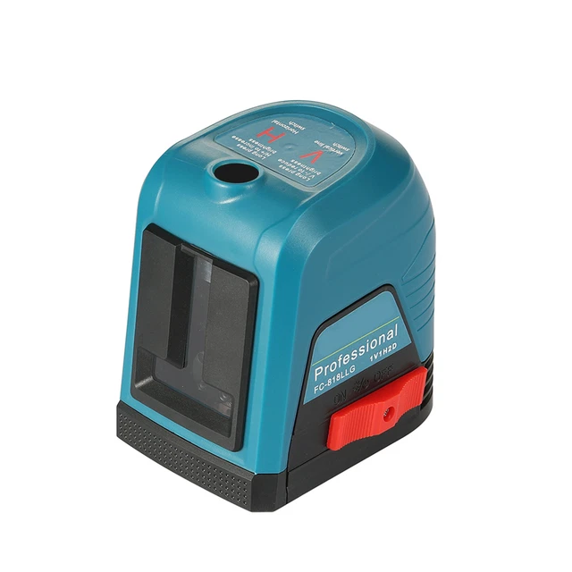 Image of Leica Lino ML180 product page on eBay