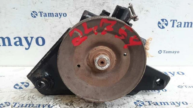 Pompe De Direction NISSAN PATROL K/W 160 (1980) - Réf 830161 - Occasion