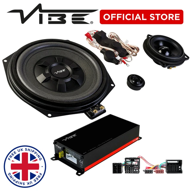 KIT CAVI RCA 8 AWG BOSS KIT-DUE KIT2 ALIMENTAZIONE X COLLEGAMENTO STEREO AMPLIFICATORE E