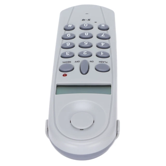 02 015 Telefon Butt Test Tester Telefon Test Set Feine Handwerkskunst Plug