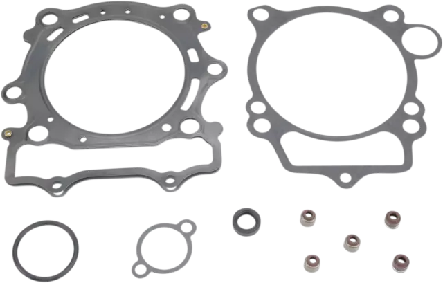 Moose Top End Engine Rebuild Gasket Kit Set Yamaha YZ400F 98-99