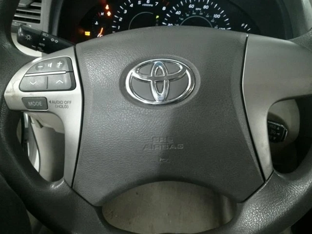 Driver Left Air Bag Driver Wheel 4 Spoke Fits 07-11 CAMRY 103729026
