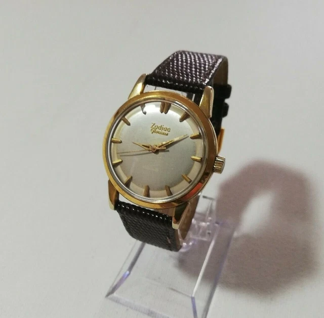 Zodiac glorious automatic cheap