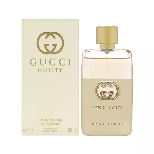 Gucci Guilty Pour Femme 1.6 oz EDP Perfume for Women New In Box