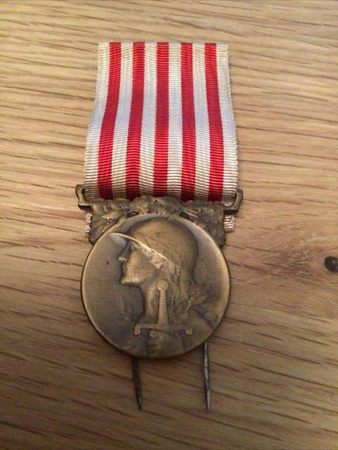 Médaille de Ste Hélène - campagnes de 1792 à 1815 - - Broc & Bazar