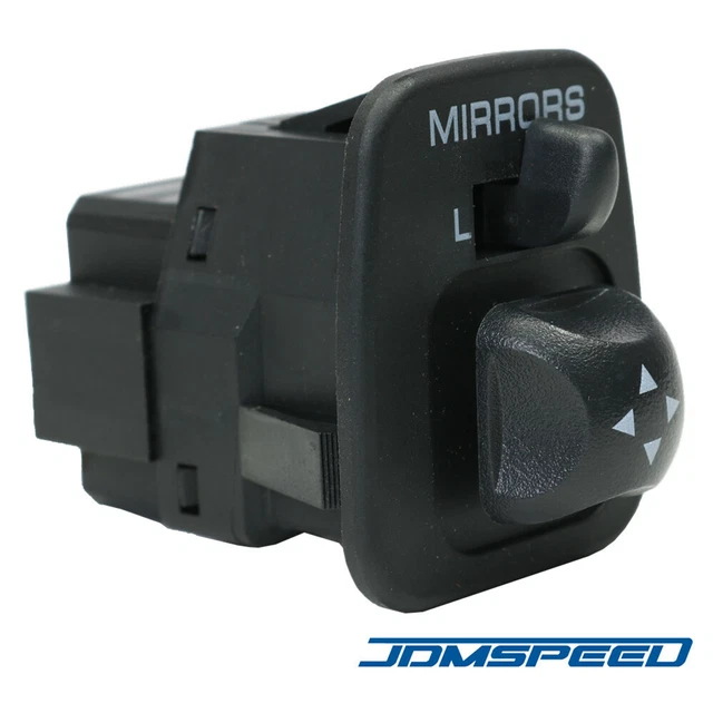 POWER MIRROR SWITCH 901319 For Ford F150 F250 F350 F450 Super Duty