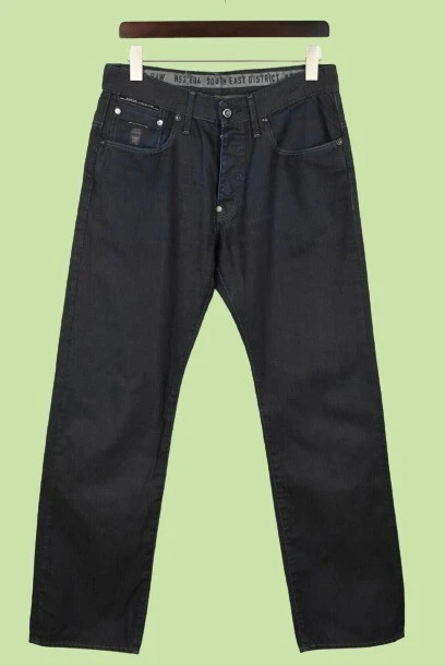G star raw sales south east district