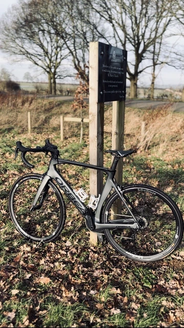 Orbea orca aero omr cheap