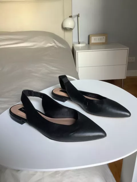 Steven by steve deals madden lourdes flat