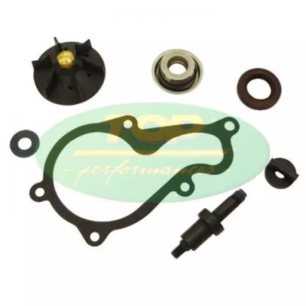 AA00829 KIT REVISIONE POMPA ACQUA TOP Piaggio Beverly 350 4T 4V IE EU3 2011-13