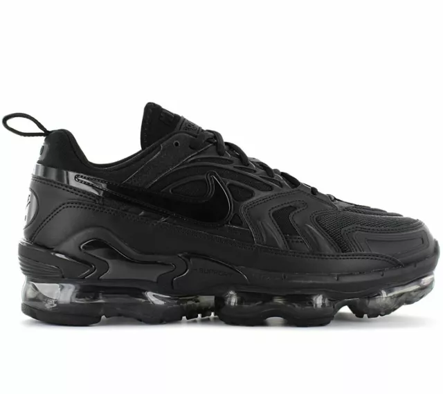 NIKE AIR VAPORMAX evo Triplo Black CT2868 003 Uomo Sneaker