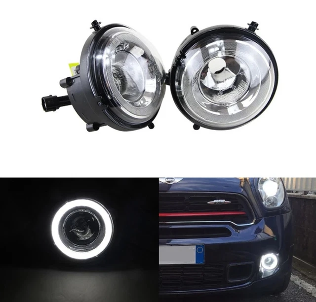 Mini Clubman Rückleuchten Led Innenleuchte Fußraum Kofferraum