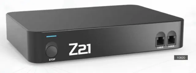 Roco Z21 10820 Z21 Digital Control System