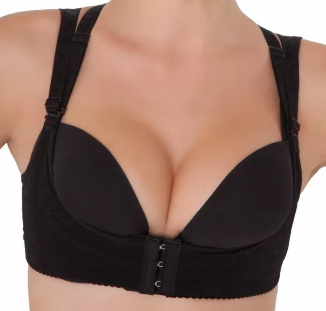 Push-up Magic Bra Shaper xtreme Vest Bust up Breast Support Sexy chic  shaper 