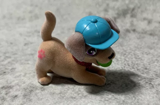Barbie pets sales series 6