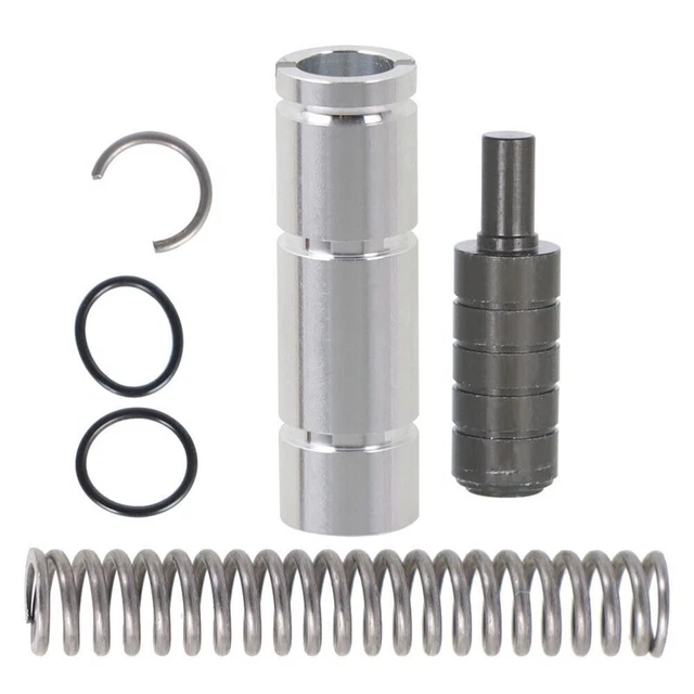 68942-23K TCC DäMpferventilhüLsen-Kit für 722.6 Mercedes Automatikgetriebe W5P2