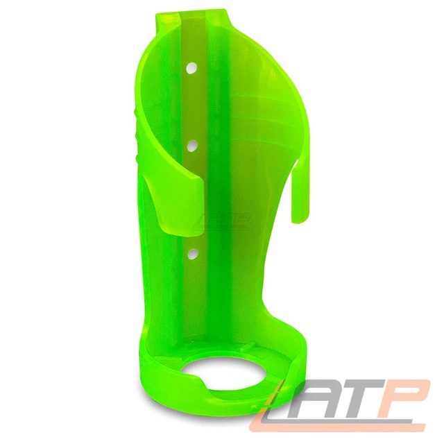 SUPPORTO A PARETE SUPPORTO A PARETE ESTINTORE SPRAY ANTINCENDIO STOP FIRE 500ml SUPPORTO
