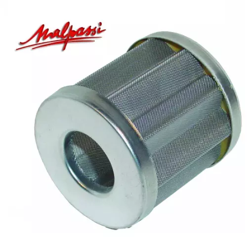 MALPASSI FILTER KING 85 mm EDELSTAHL FILTERELEMENT FÜR FPR006 FPR007 FPRV8