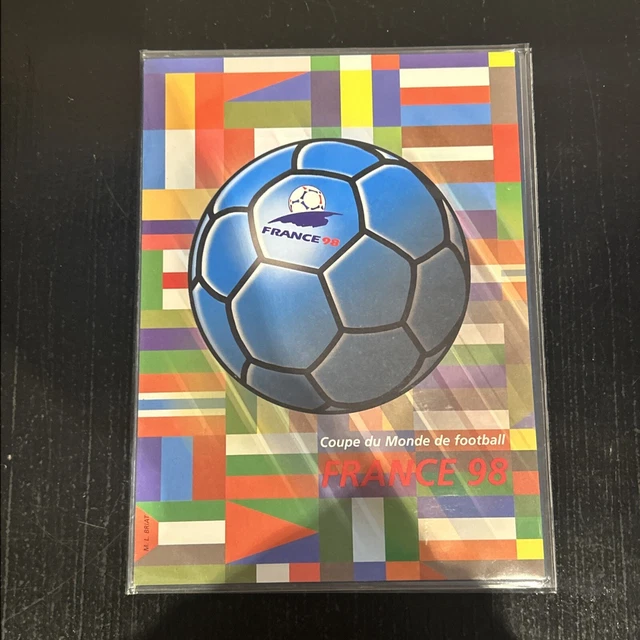 Almanach Officiel Coupe Du Monde 1982 - Mundial Espagne - Magazine Vintage