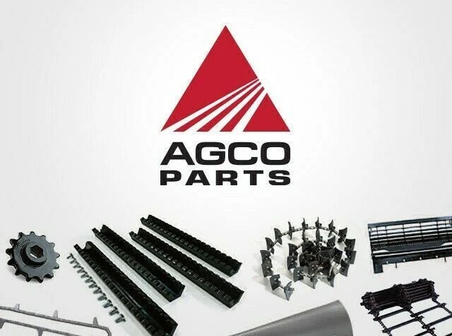 AGCO 3797328M1 VALVE Challenger, Fendt, GSI, Massey Ferguson and Valtra GENUINE