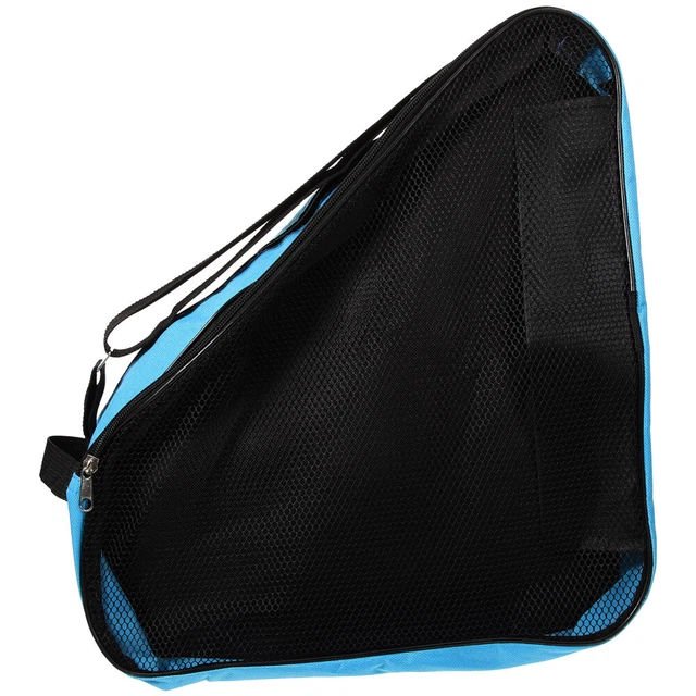 Ice Skates Storage Bag Ice Skating Bags For Girls Roller Skates Storage Bag