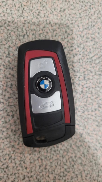 Alloggiamento Chiave Alloggiamento Telecomando 3 Tasti BMW F10 - Foto 6