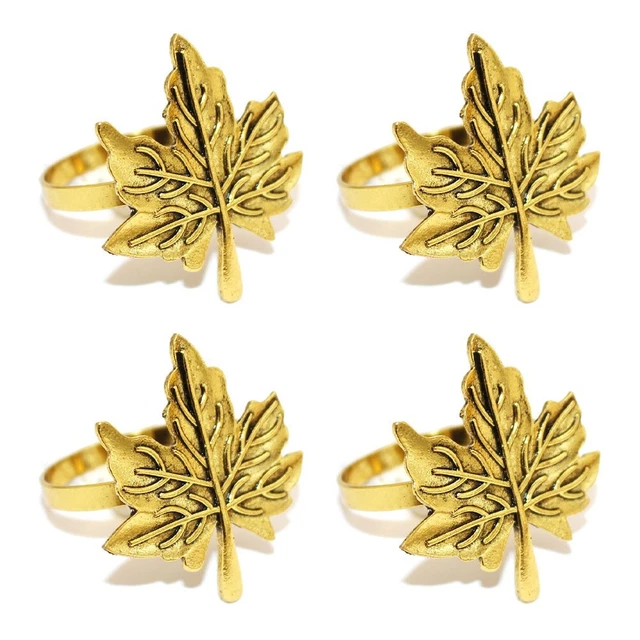 30 Anelli Per Tovaglioli Con Perle E Strass - Per Matrimoni, Banchetti, Decorazione Tavola - Foto 7