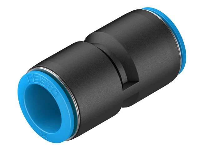 FESTO QS-16 153036 Connector New