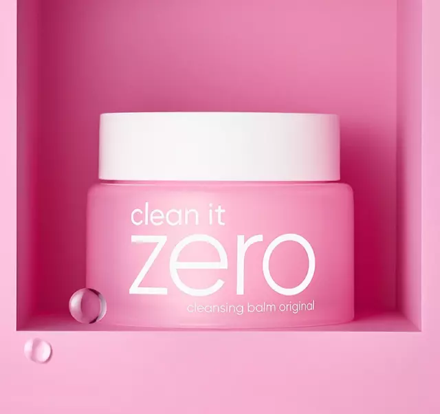 BANILA CO Clean It Zero Cleansing Balm Original - 100ml *UK SELLER*