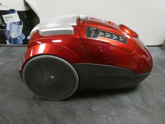 aspirateur traineau à sac Hoover telios plus   (occasion , incomplet   )