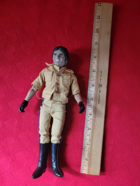 Chips TV Series "PONCH" Action Figure 8" Mego 1974