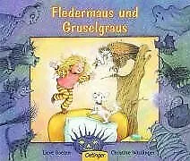 Fledermaus und Gruselgraus von Baeten, Lieve, Nös... | Buch | Zustand akzeptabel