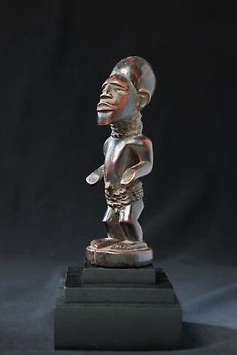 Bakongo Male Figure, D.R. Congo, African Tribal Art, African Sculpture