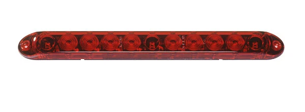Grote 53582 15 LED Bar Light (Stop Tail Turn)
