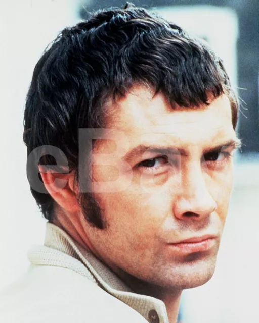 The Professionals (TV) Lewis Collins "Bodie" 10x8 Photo