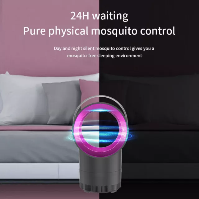 Repelente de mosquitos para el hogar
