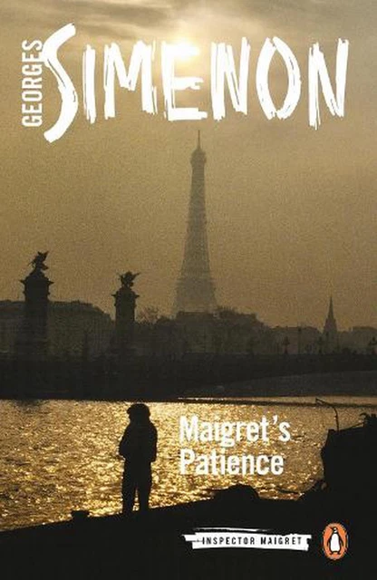 La patience de Maigret
