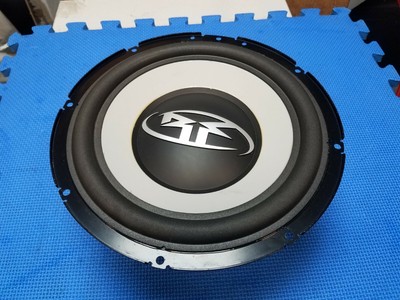 Rockford fosgate outlander xl