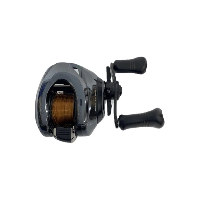 SHIMANO - 18アンタレスDC MD　XG RIGHT　美品❗ シマノ 18 アンタレスDC MD MD XG RIGHT (右) ベイトリール
