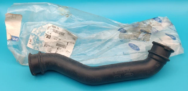 thumbnail image 2 of Motorcraft OEM PCV Valve Hose – 2010-2013 Ford Transit Connect 2.0L – AT1Z-6A664-A 2 of 4