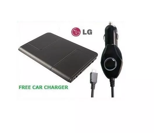OEM LG Standard Battery ENV Touch VX11000 Verizon VX11K