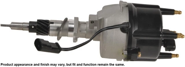 A1 Cardone 84-4493 Distributor For 91-93 Jeep Cherokee Comanche Wrangler
