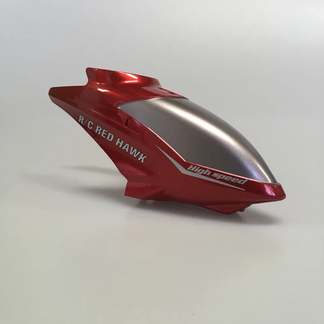 STARKID Ersatz Heckrotorblatt Für Hubschrauber Mohawk Rapton ZX 5000 ZX 4700 | 2.4GHz Open Sky