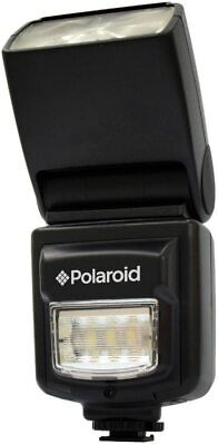 Polaroid PL150D Studio Series TTL Bounce DUA Flash for PENTAX