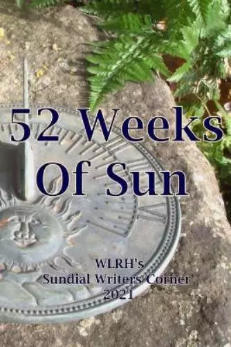 52 Weeks of Sun (Poche)