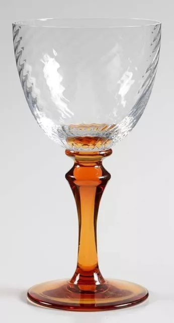 Laure Japy Salome Wine Goblet NEW!