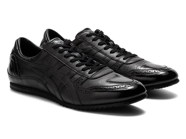 NIPPON MADE TIGER SETTA NM スニーカー 靴 メンズ 熱販売