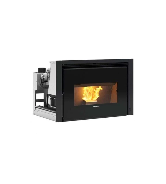Inserto Pellet Comfort P85 Plus         Extraflame