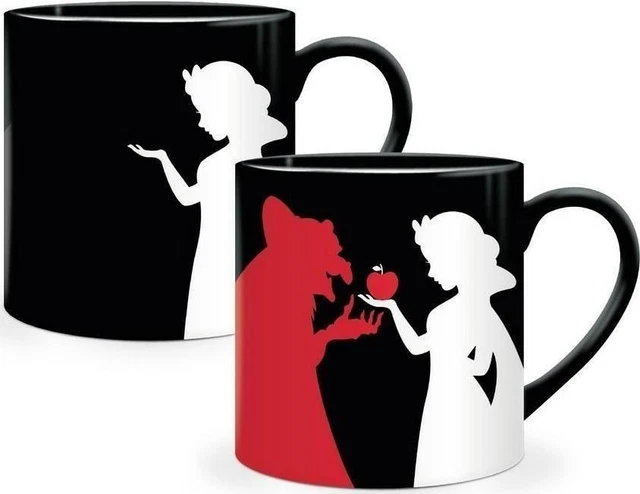 Half Moon Bay MBMGBC03 – Giftset: Mini Libro E Tazza Espresso Con Illustrazioni Di Beryl Cook