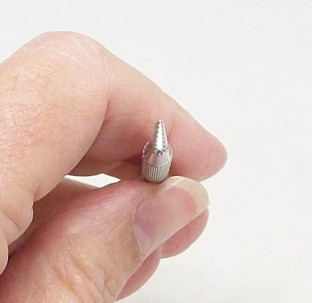 Sello vintage pre-carta Craftool # 359 - usado